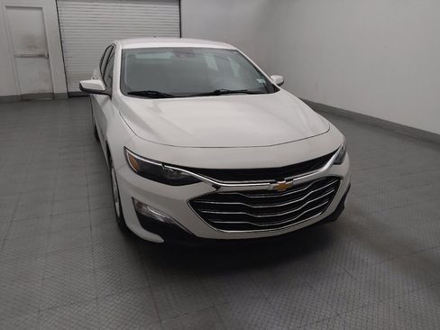 Used 2023 Chevrolet Malibu LS w/ Driver Confidence Package FWD image 14