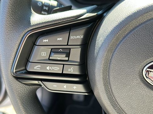 Certified 2025 Subaru Crosstrek 2.0i Premium image 12