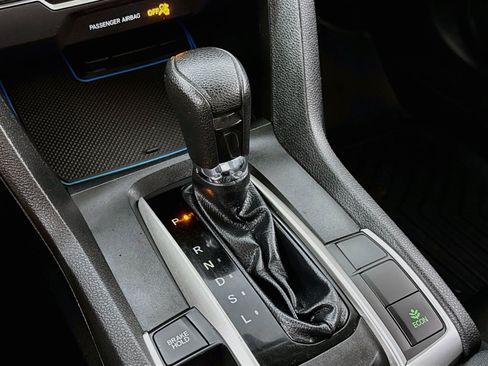 Used 2018 Honda Civic LX image 17