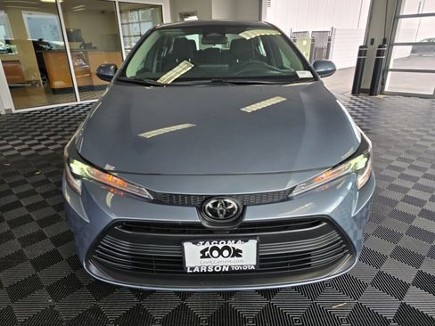 Used 2024 Toyota Corolla LE image 8