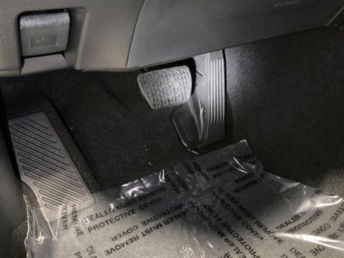 New 2026 Toyota Camry Hybrid image 38