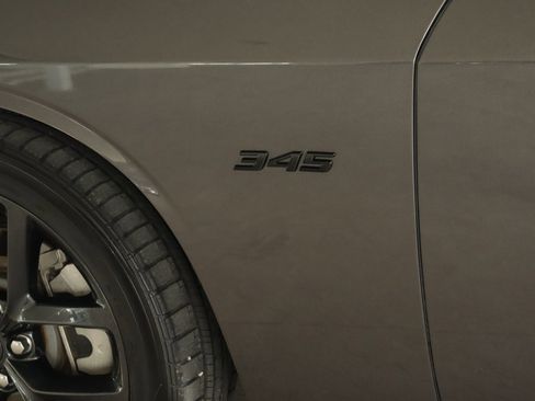 Used 2023 Dodge Challenger R/T w/ Blacktop Package image 33