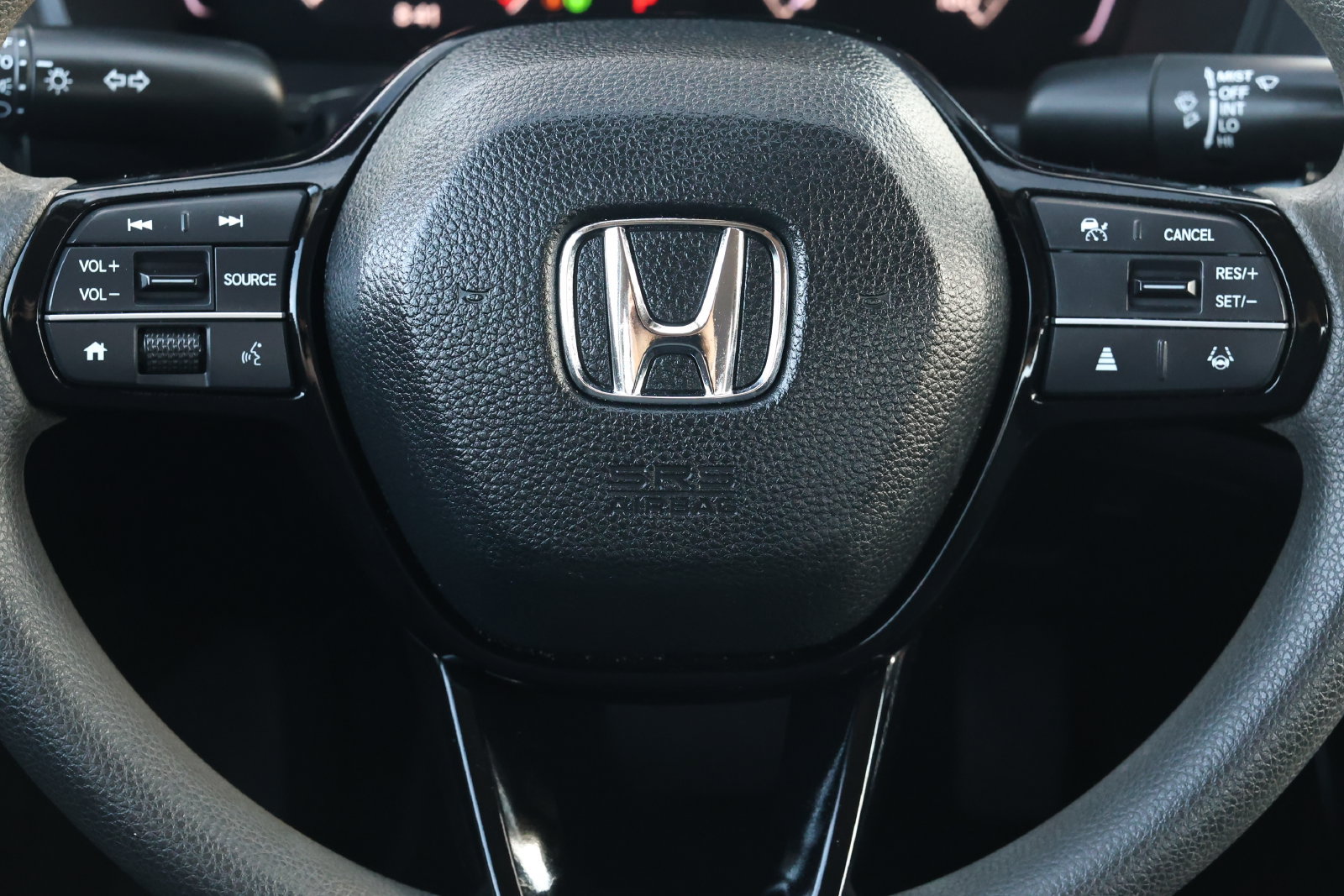 Used 2025 Honda Civic LX image 16