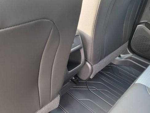 New 2026 Chevrolet Trax LT image 27