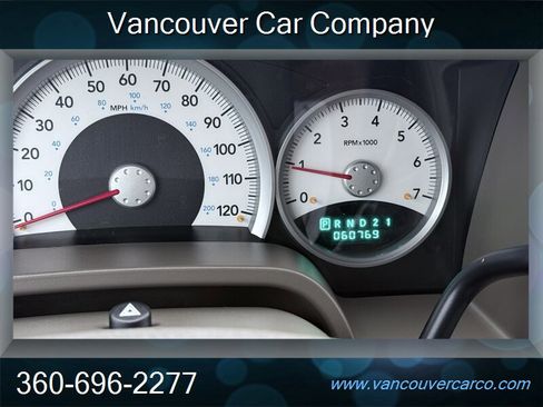 Used 2005 Dodge Dakota Laramie w/ Trailer Tow Group image 18