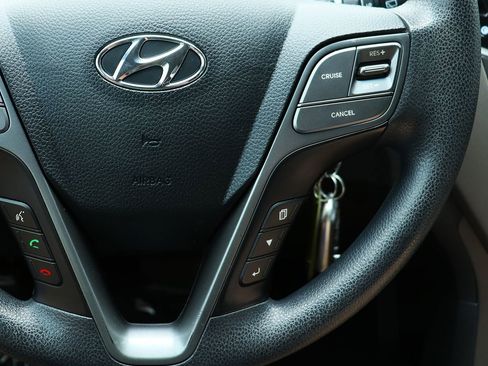 Used 2017 Hyundai Santa Fe Sport image 52