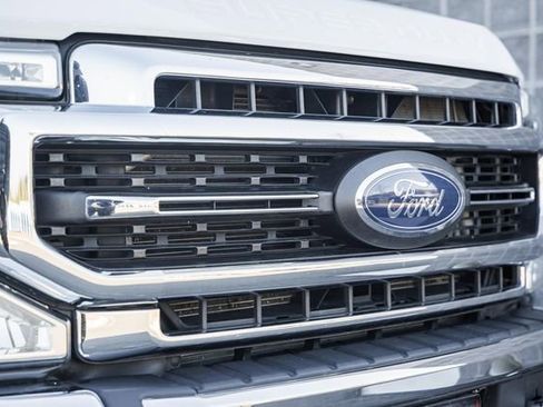 Used 2022 Ford F350 Lariat w/ Lariat Ultimate Package image 13