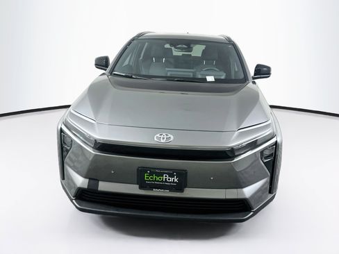 Used 2026 Toyota bZ AWD/4WD image 2