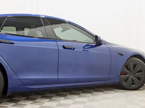 Used 2023 Tesla Model S Plaid image 10