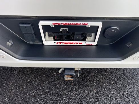 Used 2023 GMC Sierra 1500 Denali w/ Denali Reserve Package image 15