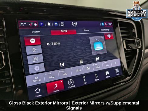 Used 2025 Dodge Durango GT AWD/4WD image 15