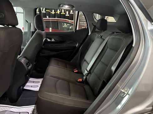 Certified 2023 GMC Terrain SLE w/ Driver Convenience Package image 24