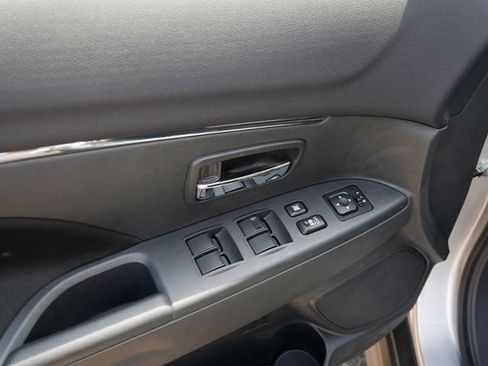 Used 2026 Mitsubishi Outlander Sport ES AWD/4WD image 15
