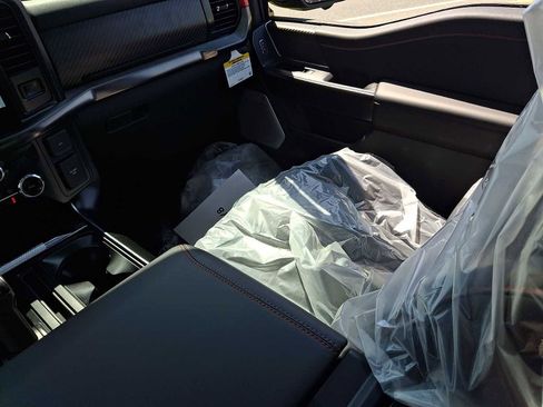 New 2026 Ford F150 Raptor AWD/4WD image 16