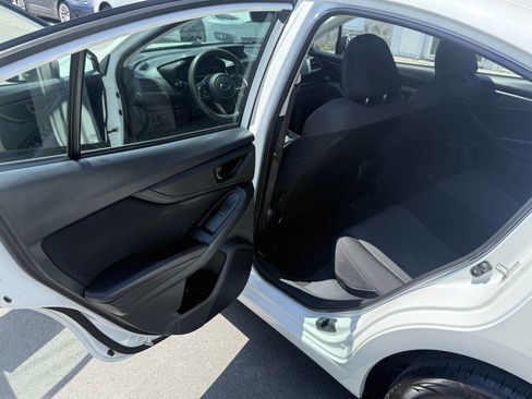 Used 2020 Subaru Impreza 2.0i image 30