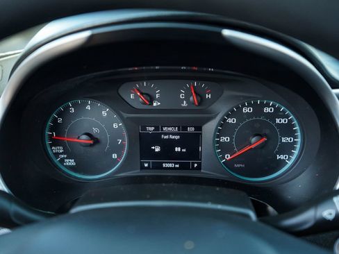 Used 2024 Chevrolet Malibu LT FWD image 25