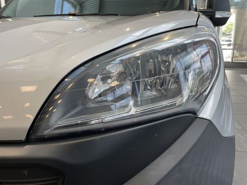 Used 2019 RAM ProMaster City Tradesman FWD image 5