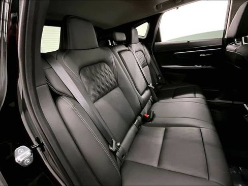 New 2026 Nissan Murano Platinum AWD/4WD image 36