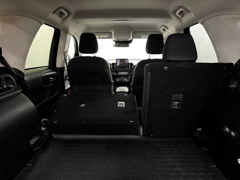 Used 2024 Ford Bronco Sport Big Bend AWD/4WD image 38