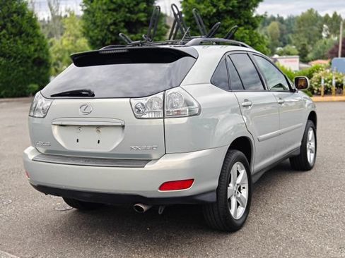 Used 2004 Lexus RX 330 AWD image 7