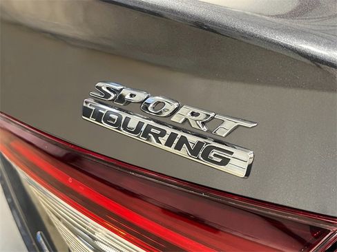 New 2026 Honda Civic Sport Touring image 11