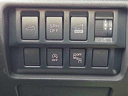 Used 2024 Subaru Forester Premium AWD/4WD image 20