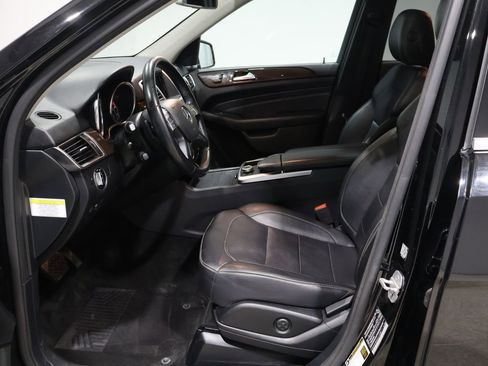 Used 2014 Mercedes-Benz ML 350 4MATIC image 10