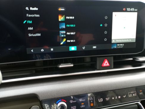 New 2026 Kia Carnival SX FWD image 19