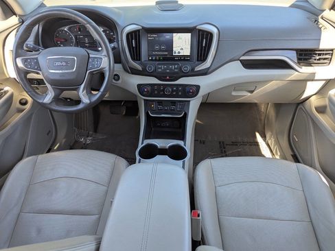 Used 2018 GMC Terrain Denali w/ Comfort Package image 14