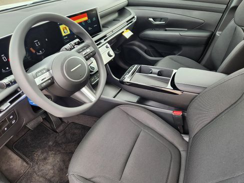 New 2026 Hyundai Tucson SEL AWD/4WD image 10