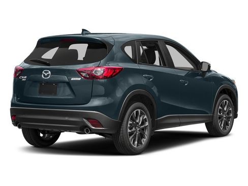 Used 2016 MAZDA CX-5 Grand Touring AWD/4WD image 2
