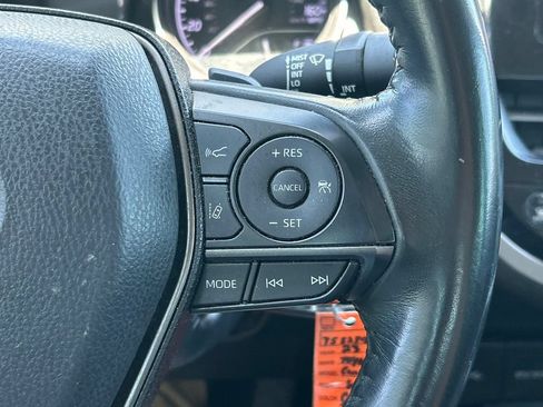 Used 2023 Toyota Camry SE FWD image 34