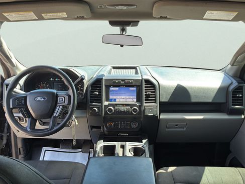 Used 2019 Ford F150 XL w/ Equipment Group 101A Mid AWD/4WD image 27