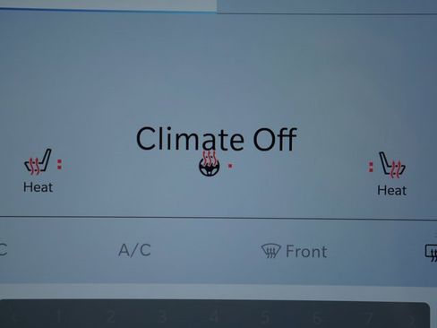 New 2026 Chrysler Pacifica Select image 3