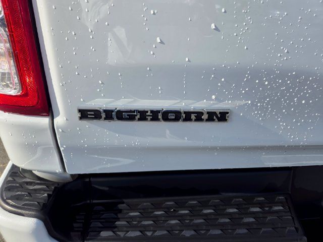Used 2022 RAM 1500 Big Horn AWD/4WD image 28