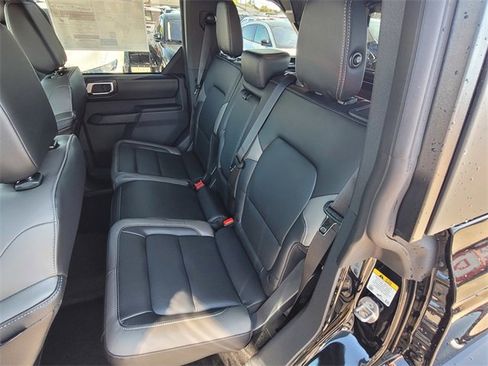 New 2025 Ford Bronco Outer Banks image 6