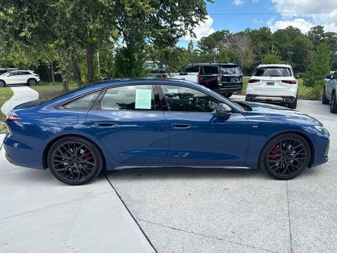 Used 2026 Audi A6 Prestige AWD/4WD image 8