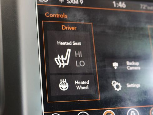 Used 2018 Jeep Grand Cherokee Altitude AWD/4WD image 49