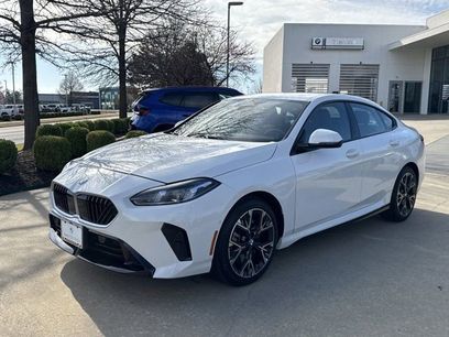 Certified 2025 BMW 228i xDrive