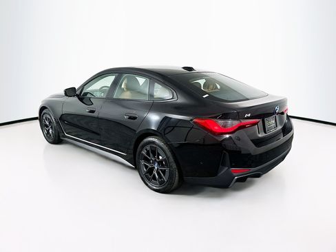 Used 2023 BMW i4 eDrive35 RWD image 5