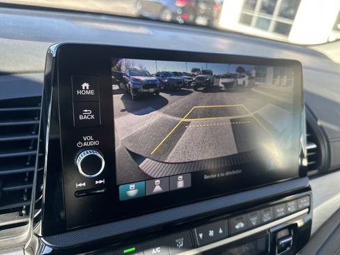 Used 2026 Honda Odyssey EX-L image 18