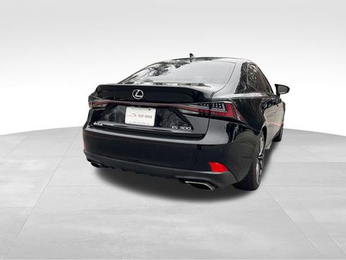 Used 2020 Lexus IS 300 w/ Navigation Package image 5