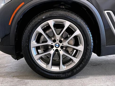 Used 2020 BMW X5 sDrive40i w/ Convenience Package image 8