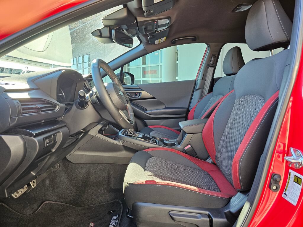 Used 2024 Subaru Impreza RS AWD/4WD image 20