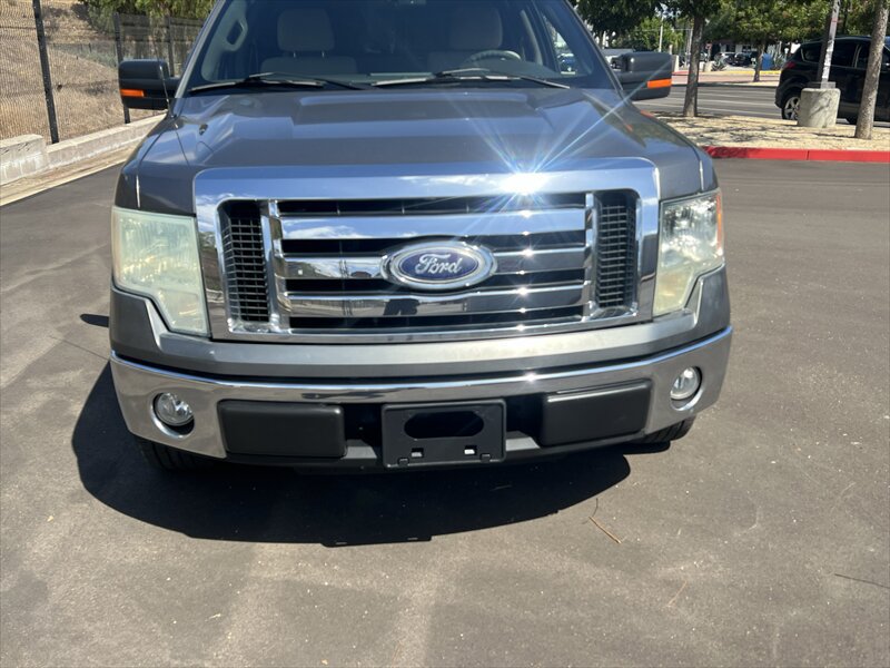 Used 2010 Ford F150 XLT RWD image 18
