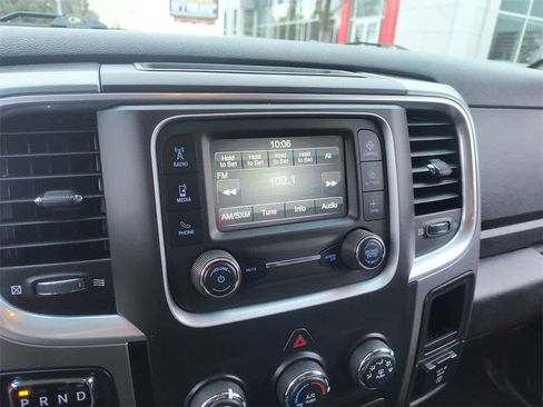 Used 2023 RAM 1500 Classic SLT image 16