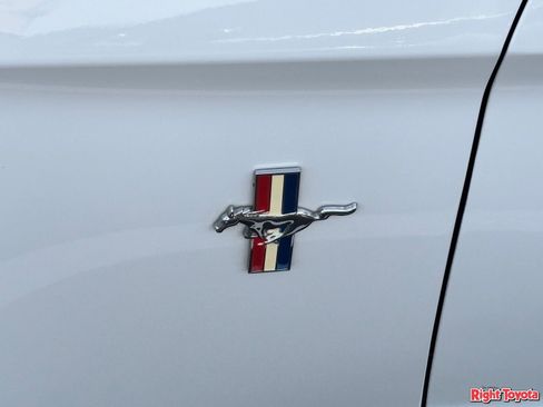 Used 2020 Ford Mustang Coupe w/ Equipment Group 101A image 11