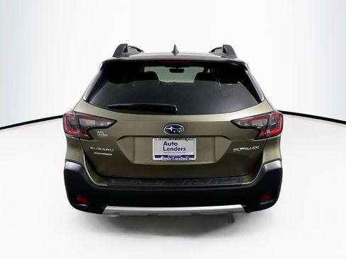 Used 2023 Subaru Outback Limited image 6