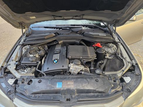 Used 2010 BMW 535i Sedan image 35