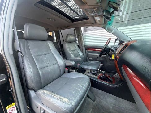 Used 2009 Lexus GX 470 AWD/4WD image 4